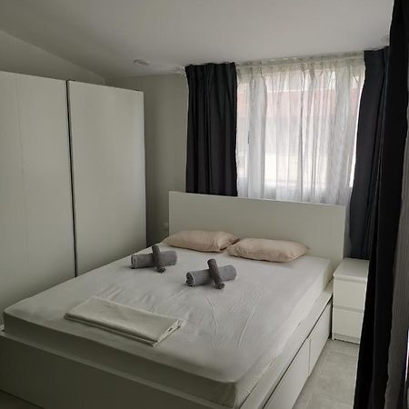 Skg Central Deluxe Studios سالونيك المظهر الخارجي الصورة