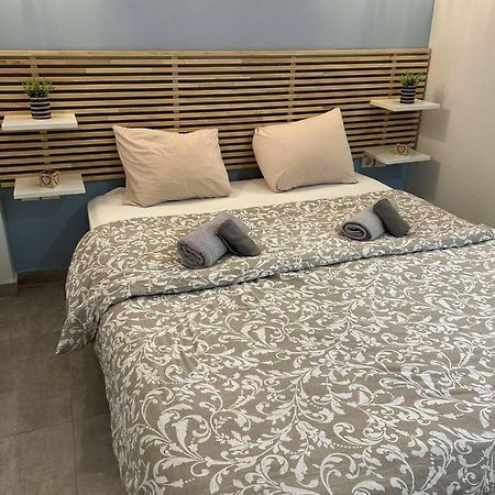 Skg Central Deluxe Studios سالونيك المظهر الخارجي الصورة