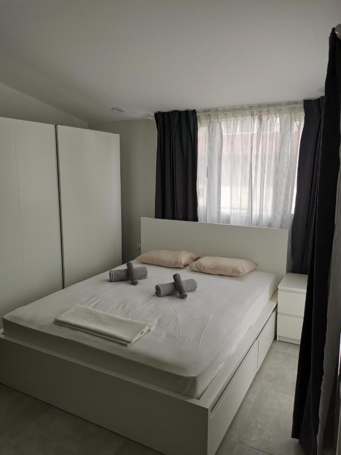 Skg Central Deluxe Studios سالونيك المظهر الخارجي الصورة