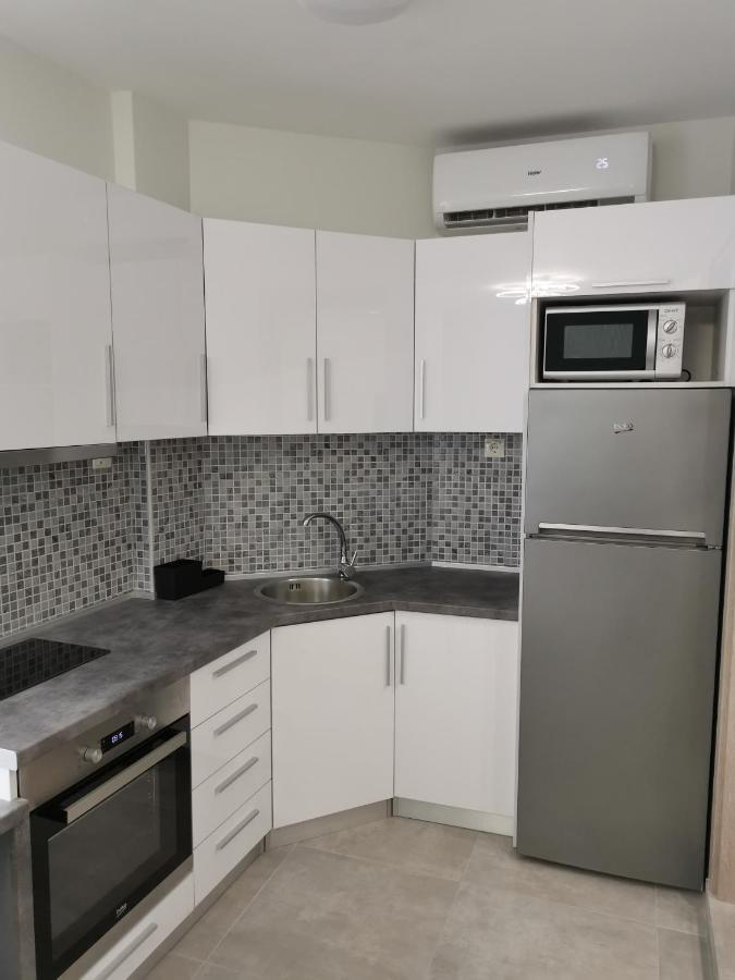 Skg Central Deluxe Studios سالونيك المظهر الخارجي الصورة