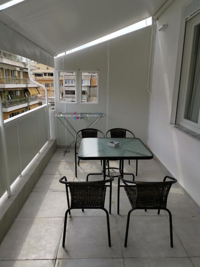 Skg Central Deluxe Studios سالونيك المظهر الخارجي الصورة