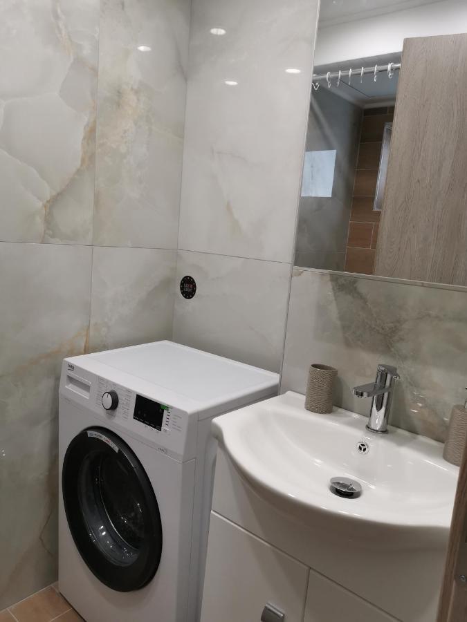 Skg Central Deluxe Studios سالونيك المظهر الخارجي الصورة