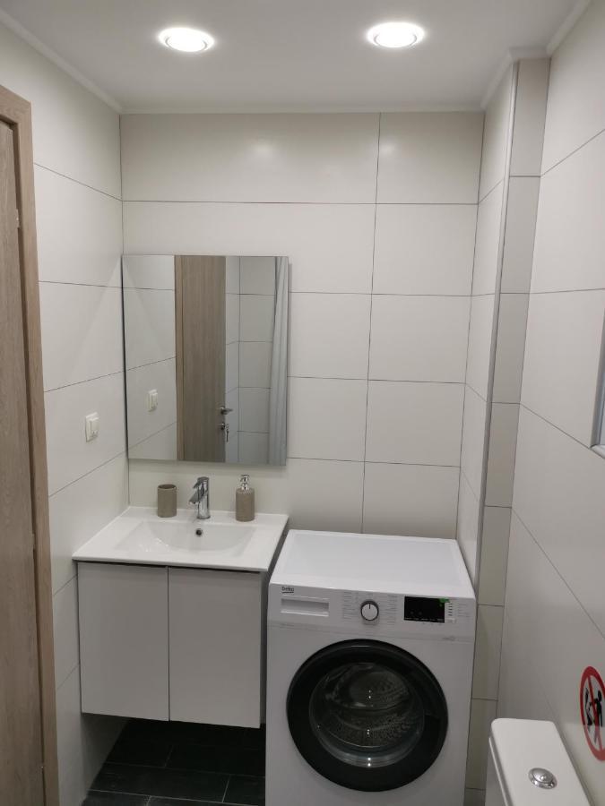 Skg Central Deluxe Studios سالونيك المظهر الخارجي الصورة