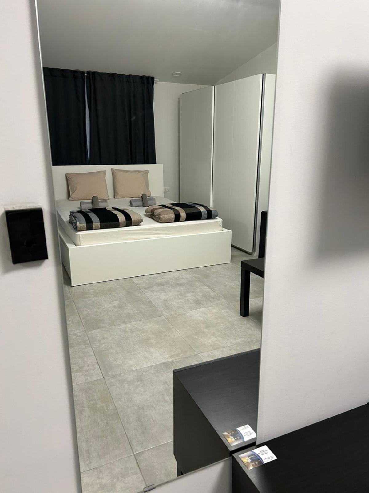 Skg Central Deluxe Studios سالونيك المظهر الخارجي الصورة