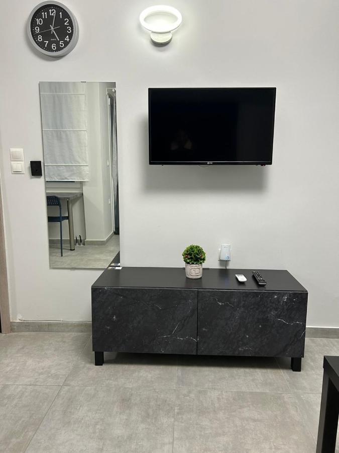 Skg Central Deluxe Studios سالونيك المظهر الخارجي الصورة