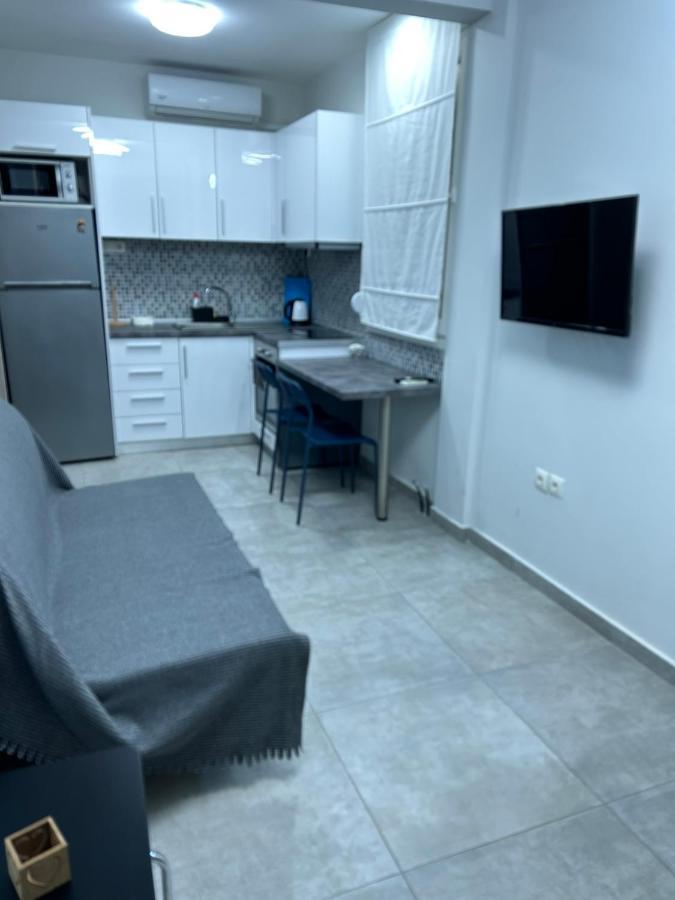 Skg Central Deluxe Studios سالونيك المظهر الخارجي الصورة