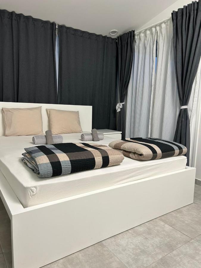 Skg Central Deluxe Studios سالونيك المظهر الخارجي الصورة