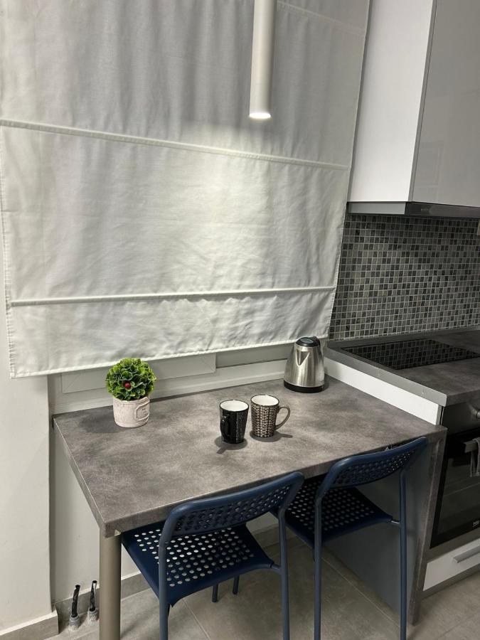 Skg Central Deluxe Studios سالونيك المظهر الخارجي الصورة