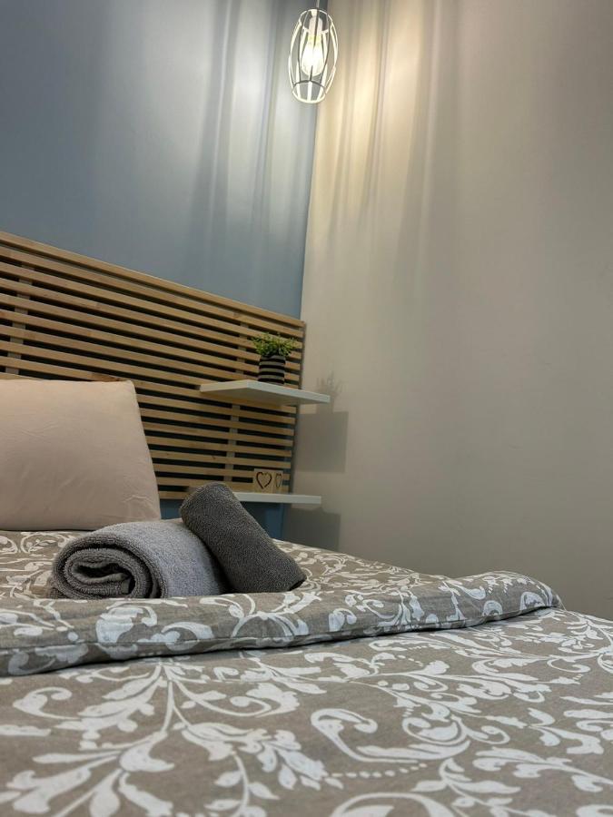 Skg Central Deluxe Studios سالونيك المظهر الخارجي الصورة