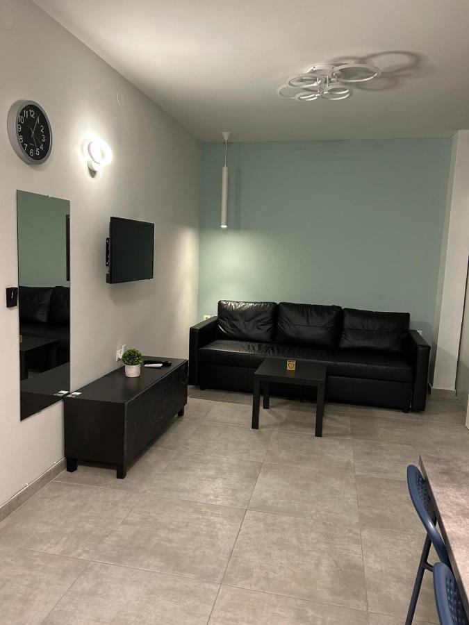 Skg Central Deluxe Studios سالونيك المظهر الخارجي الصورة